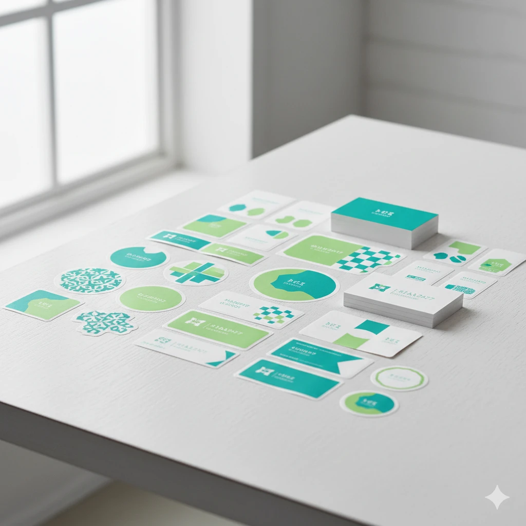 Affiches publicitaires